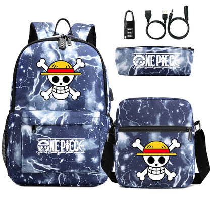 One Piece Bag SET