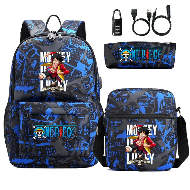 One Piece Bag SET