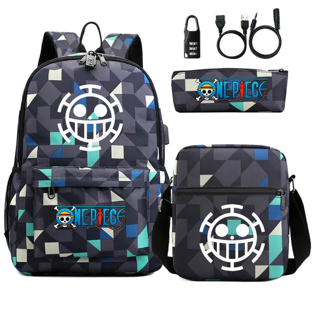 One Piece Bag SET