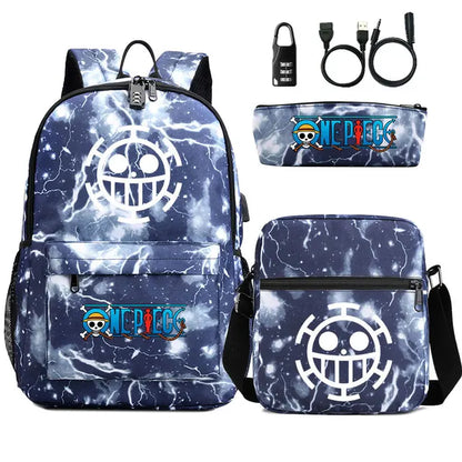 One Piece Bag SET