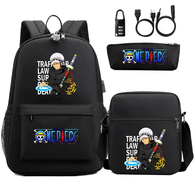 One Piece Bag SET