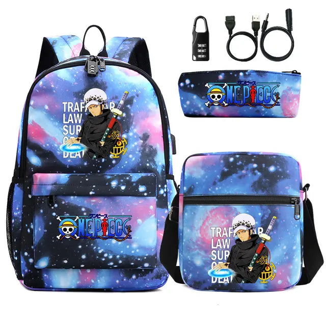 One Piece Bag SET