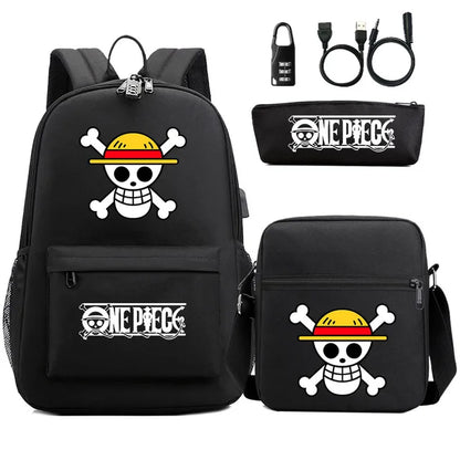 One Piece Bag SET