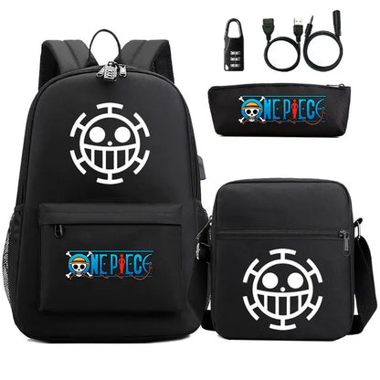 One Piece Bag SET