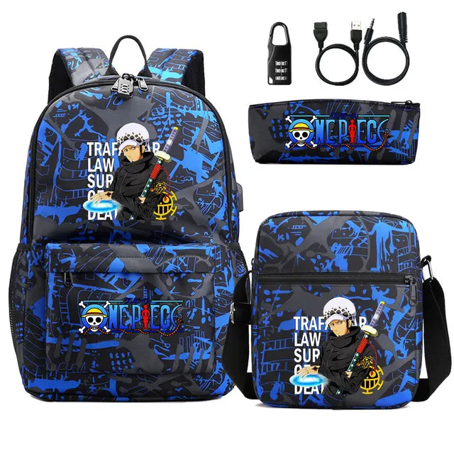 One Piece Bag SET