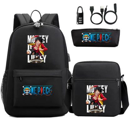 One Piece Bag SET