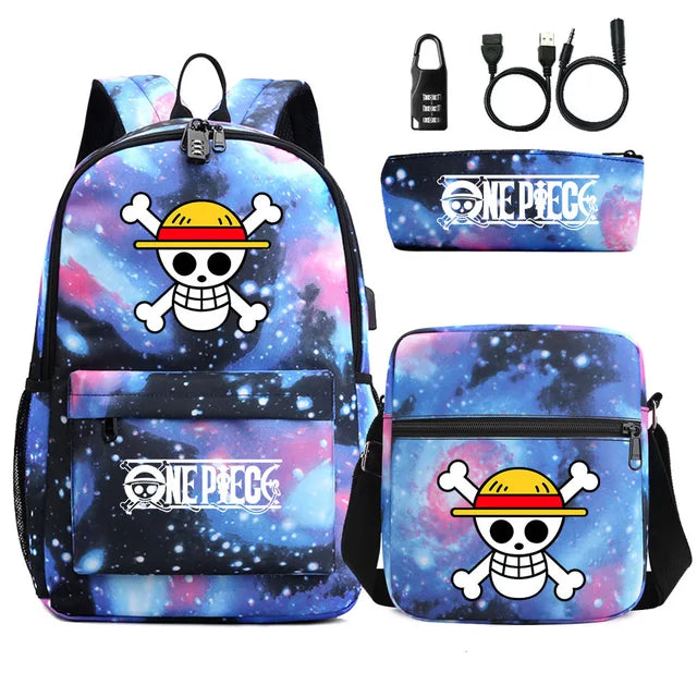 One Piece Bag SET