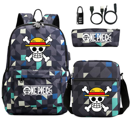 One Piece Bag SET