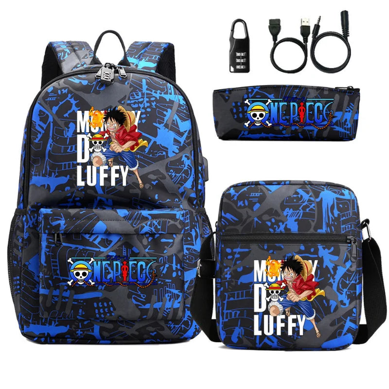 One Piece Bag SET