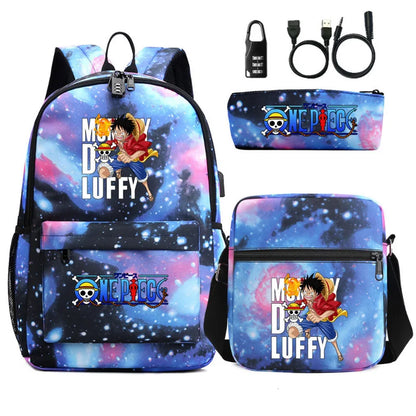 One Piece Bag SET