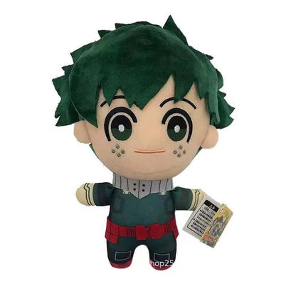 My Hero Academia Plush