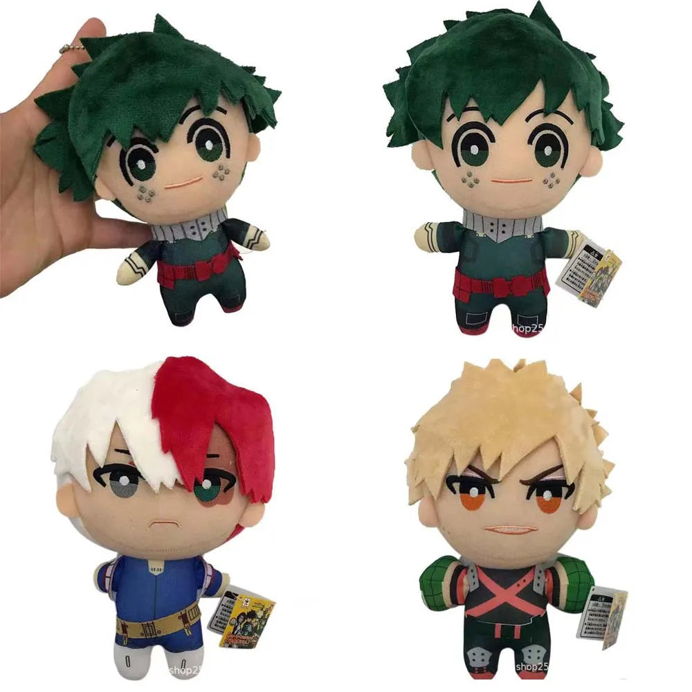 My Hero Academia Plush