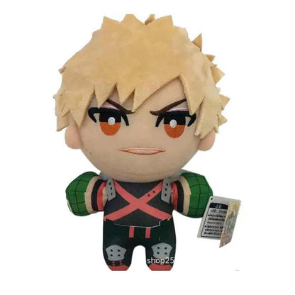 My Hero Academia Plush