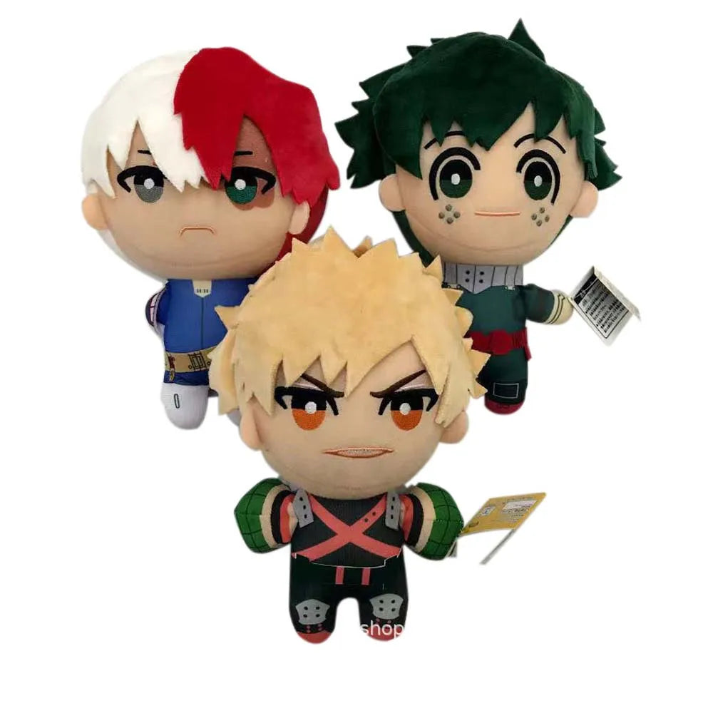 My Hero Academia Plush