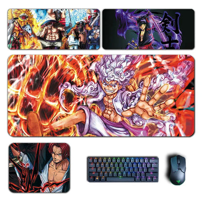 One Piece NEW Computer Mat