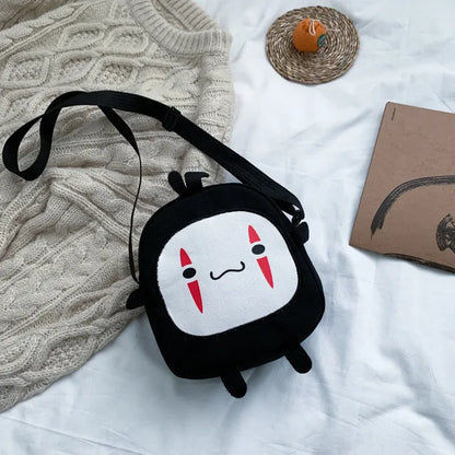 Spirited Away mini Bag