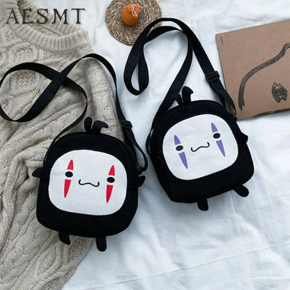 Spirited Away mini Bag