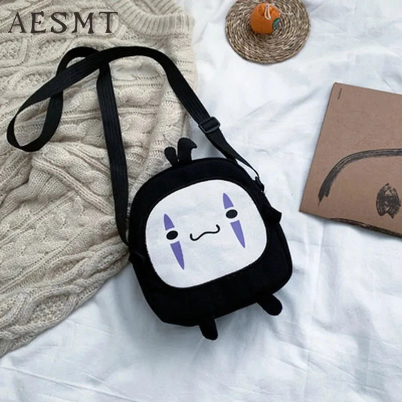 Spirited Away mini Bag