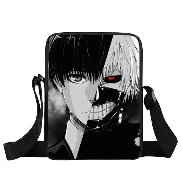 Tokyo Ghoul Shoulder Bag