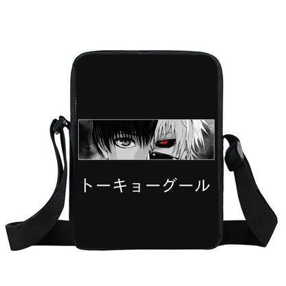 Tokyo Ghoul Shoulder Bag