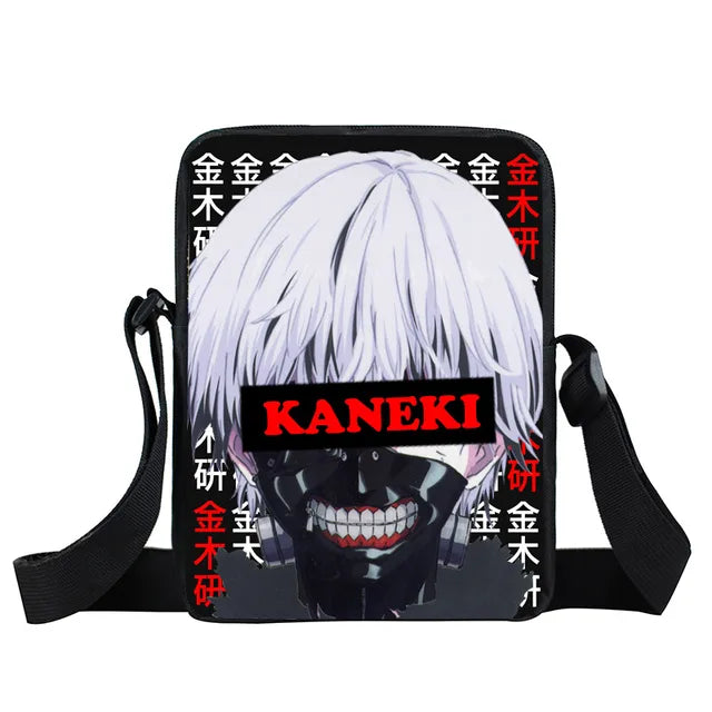 Tokyo Ghoul Shoulder Bag