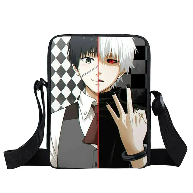 Tokyo Ghoul Shoulder Bag