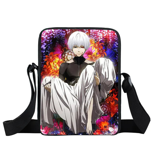 Tokyo Ghoul Shoulder Bag