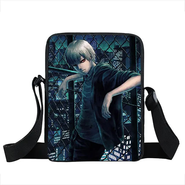 Tokyo Ghoul Shoulder Bag