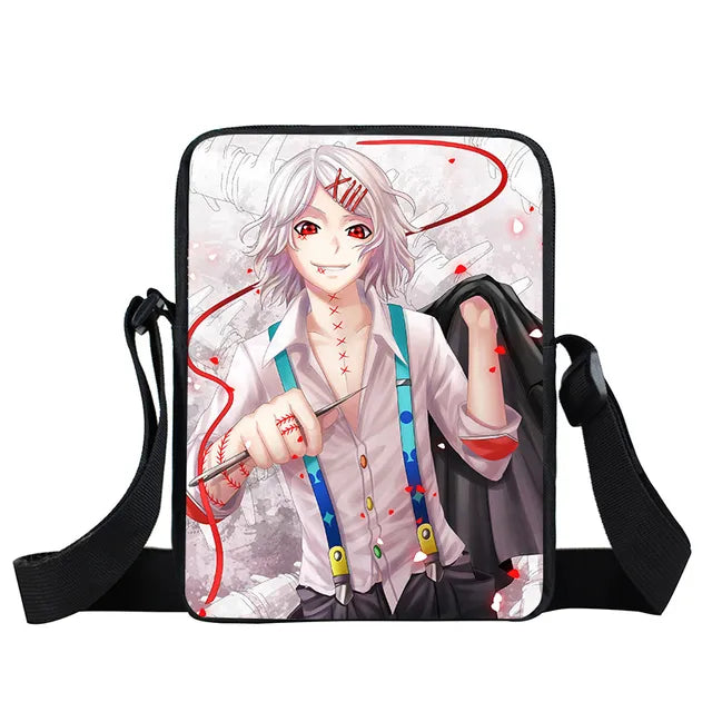 Tokyo Ghoul Shoulder Bag