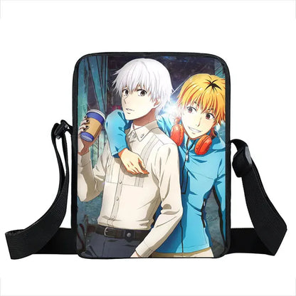 Tokyo Ghoul Shoulder Bag