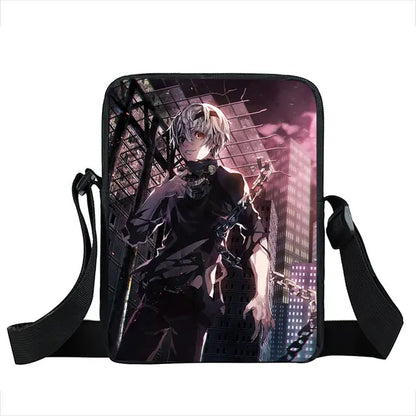 Tokyo Ghoul Shoulder Bag