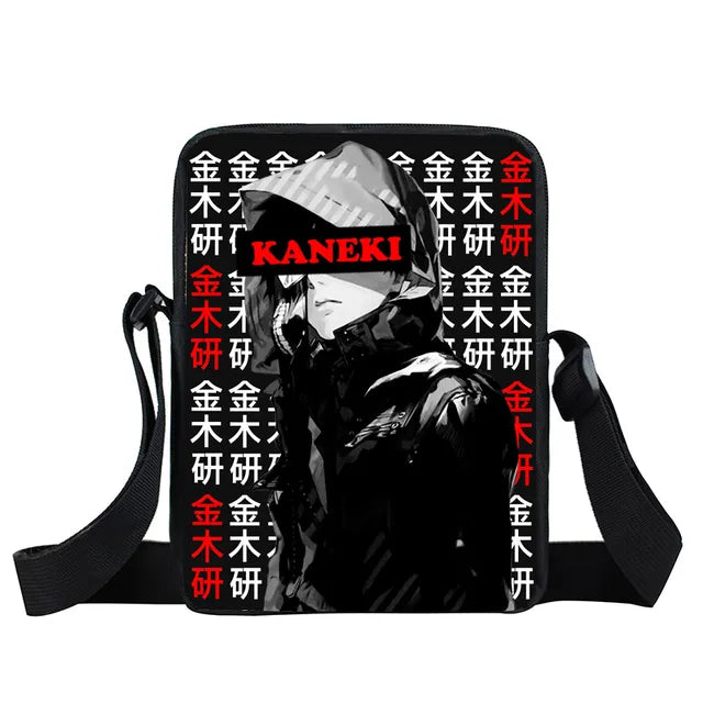 Tokyo Ghoul Shoulder Bag