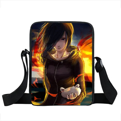 Tokyo Ghoul Shoulder Bag