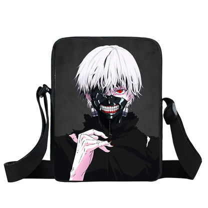 Tokyo Ghoul Shoulder Bag