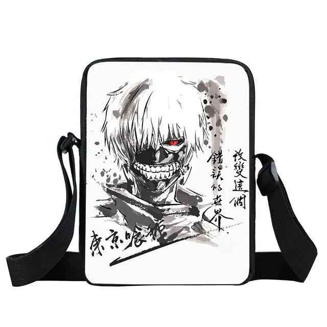 Tokyo Ghoul Shoulder Bag