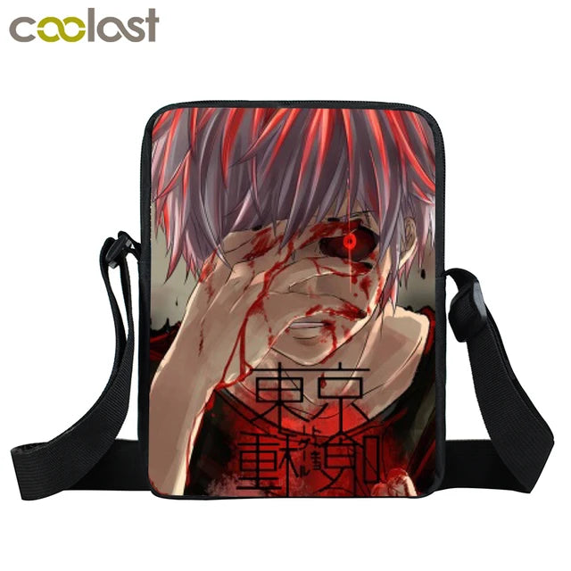 Tokyo Ghoul Shoulder Bag