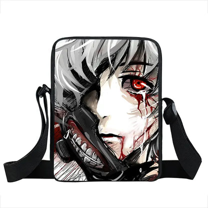 Tokyo Ghoul Shoulder Bag