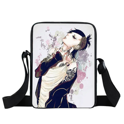 Tokyo Ghoul Shoulder Bag