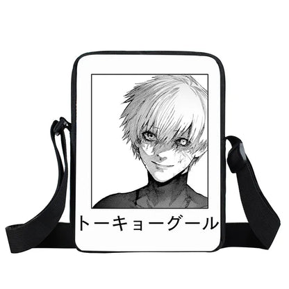 Tokyo Ghoul Shoulder Bag