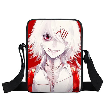 Tokyo Ghoul Shoulder Bag