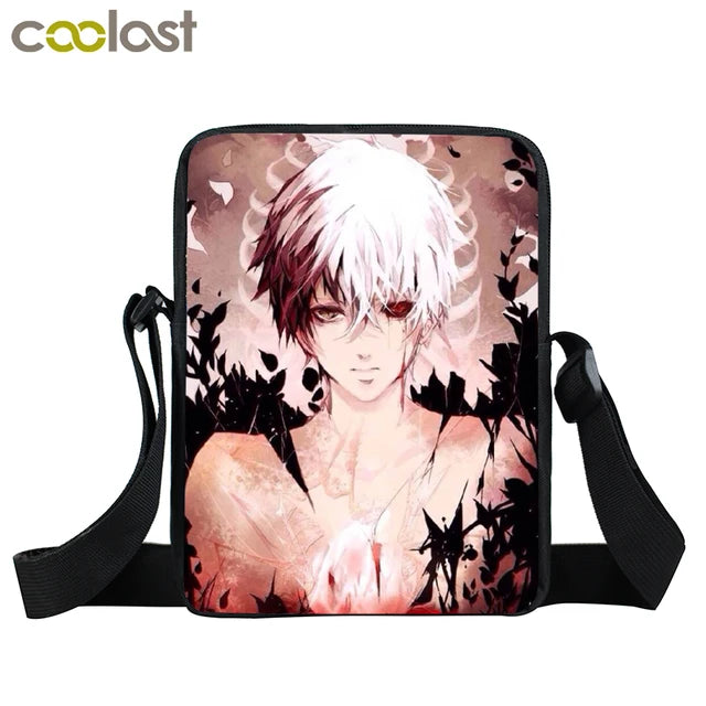 Tokyo Ghoul Shoulder Bag