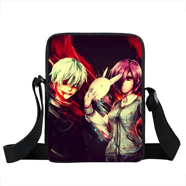 Tokyo Ghoul Shoulder Bag