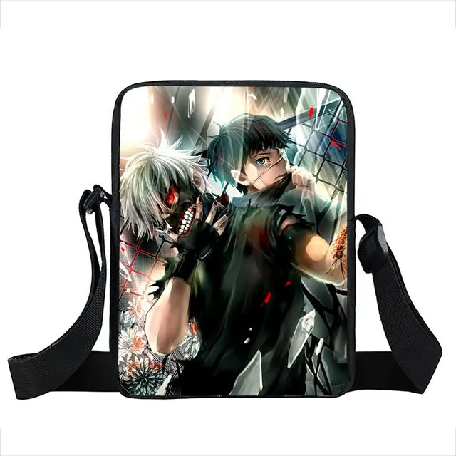 Tokyo Ghoul Shoulder Bag