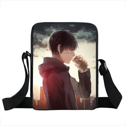 Tokyo Ghoul Shoulder Bag