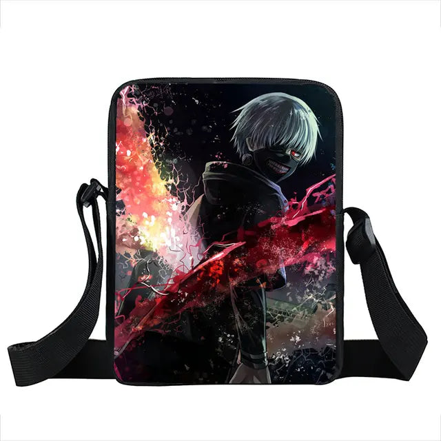 Tokyo Ghoul Shoulder Bag