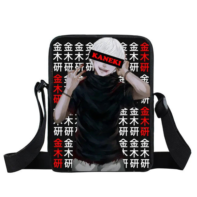 Tokyo Ghoul Shoulder Bag