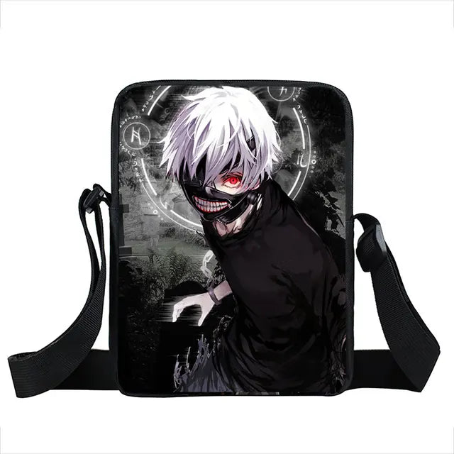 Tokyo Ghoul Shoulder Bag