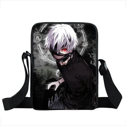 Tokyo Ghoul Shoulder Bag