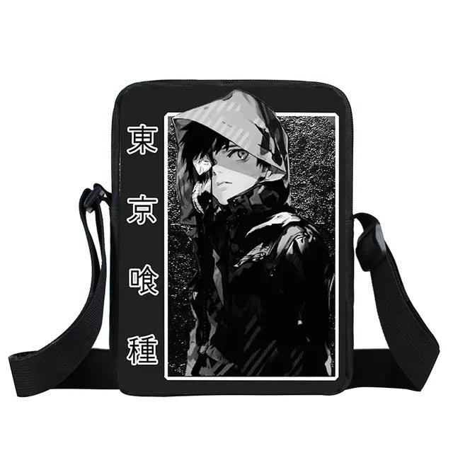 Tokyo Ghoul Shoulder Bag