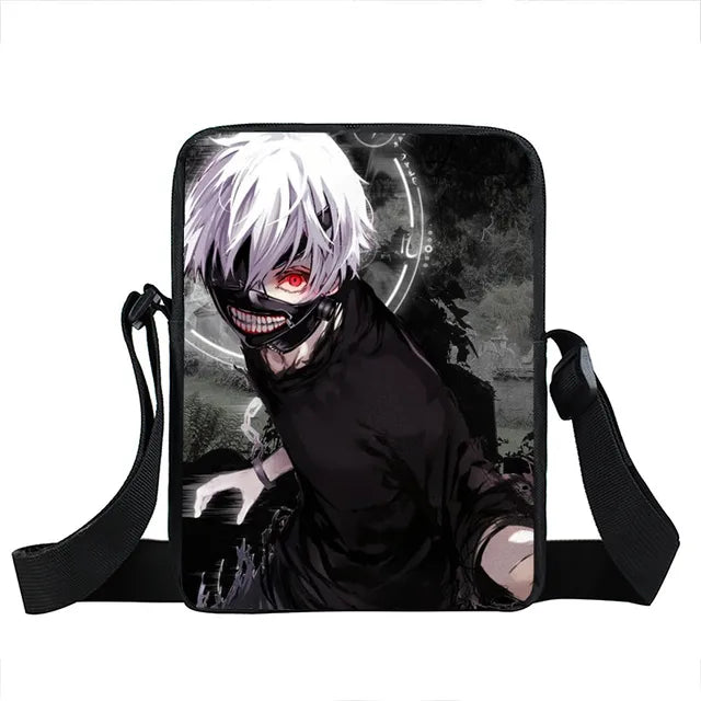 Tokyo Ghoul Shoulder Bag